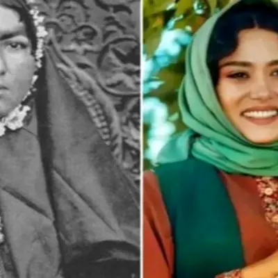 سرنوشت خدیجه تجریشی با بازی پریناز ایزدیار، سه سال بعد از جیران