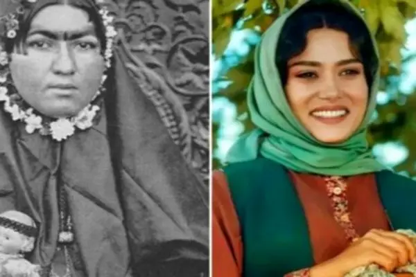 سرنوشت خدیجه تجریشی با بازی پریناز ایزدیار، سه سال بعد از جیران