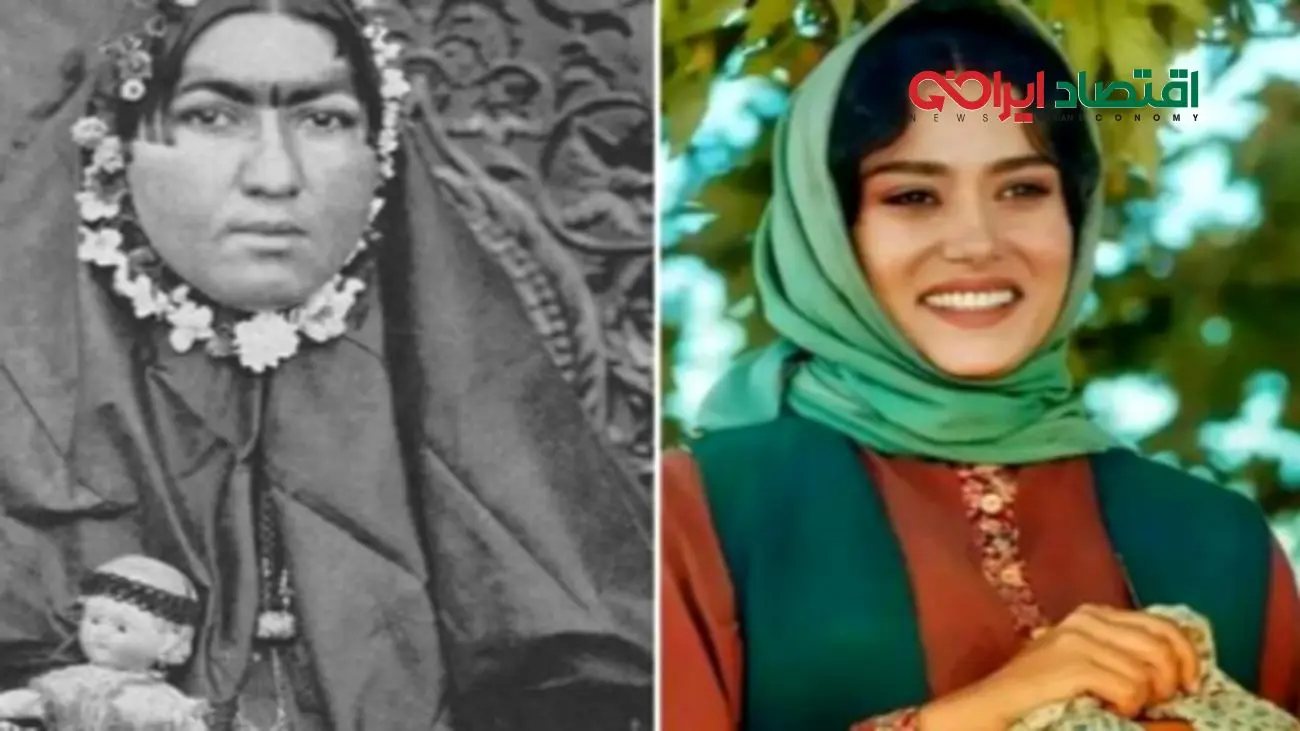 سرنوشت خدیجه تجریشی با بازی پریناز ایزدیار، سه سال بعد از جیران