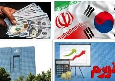 نقش آلمان در انتقال ۶میلیارد دلارِ بلوکهشده ایران
