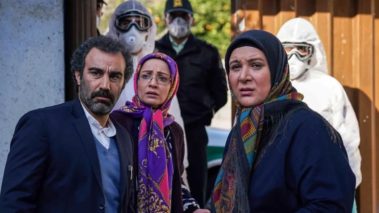 خبر خوش برای دوستدارانِ نقی و ارسطو