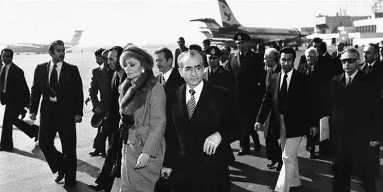 آمار بانک مرکزی از میزان خروج ارز توسط پهلویها