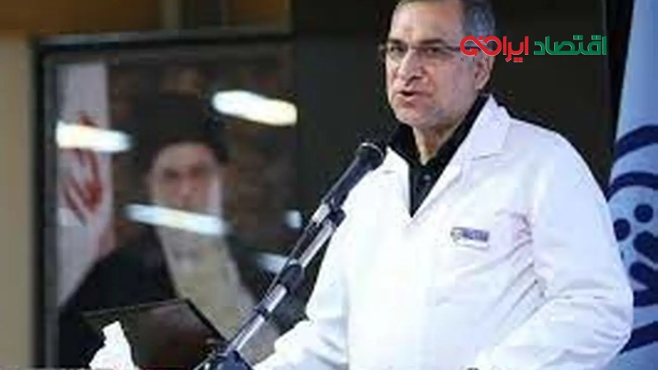 تکذیب خبر تجهیز بیمارستان های اندونزی توسط ایران! / استفاده از تولیدات دانشبنیان برای ۴۰ درصد از تجهیزات پزشکی