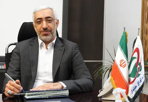 طفره رفتن عشقی درباره احتمال تخلف شرکتهای بورسی ستاد اجرایی