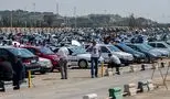 وضعیت بازار خودرو امروز ۲ شهریور ۱۴۰۴