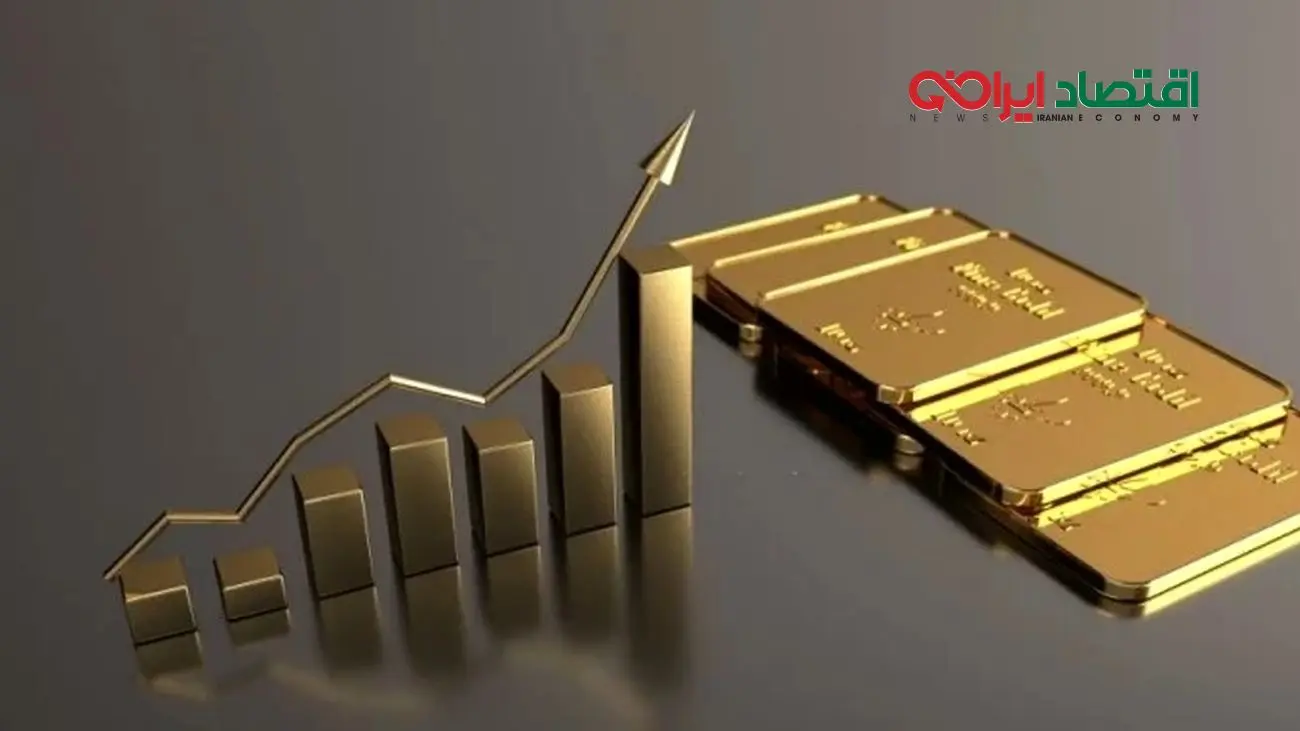 یک عقبگرد بیموقع برای طلا!