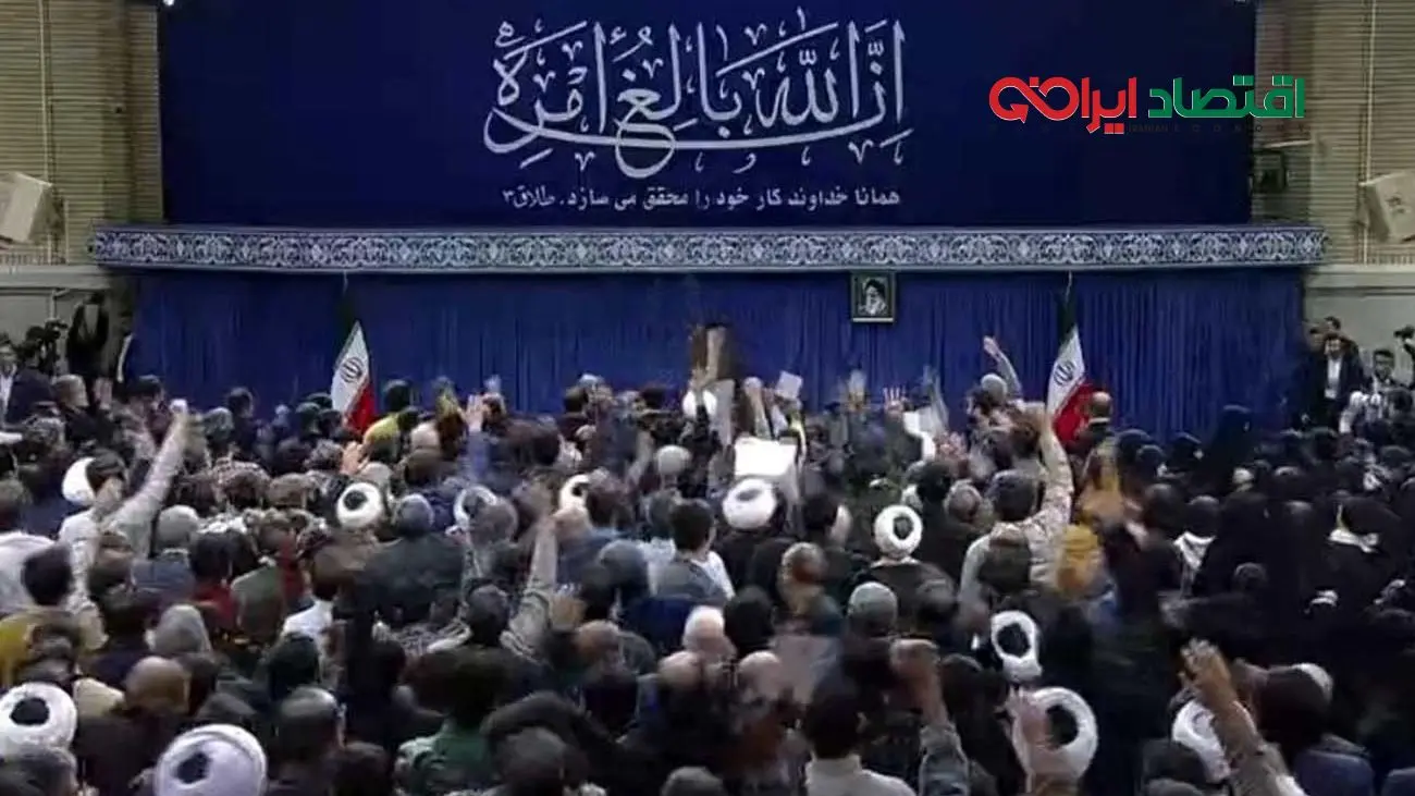 علت عدم پخش زنده سخنرانی رهبر انقلاب از صدا وسیما مشخص شد