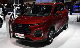فروش اقساطی کی‌ام‌سی SR3 با تحویل سریع 60 روزه + جدول شرایط مهر 1404