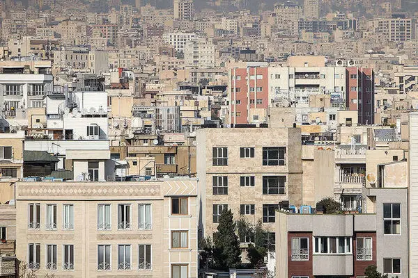 پیش‌بینی حساس از بازار مسکن در سال 1404
