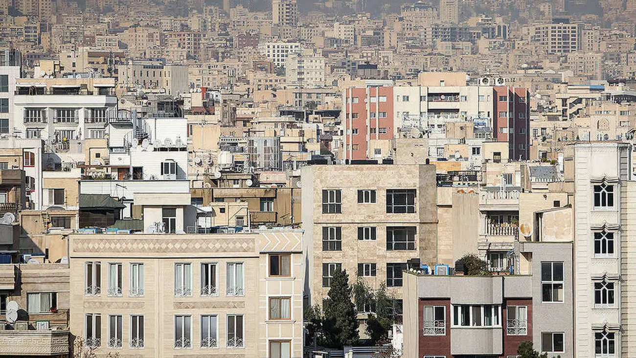 پیشبینی حساس از بازار مسکن در سال 1404