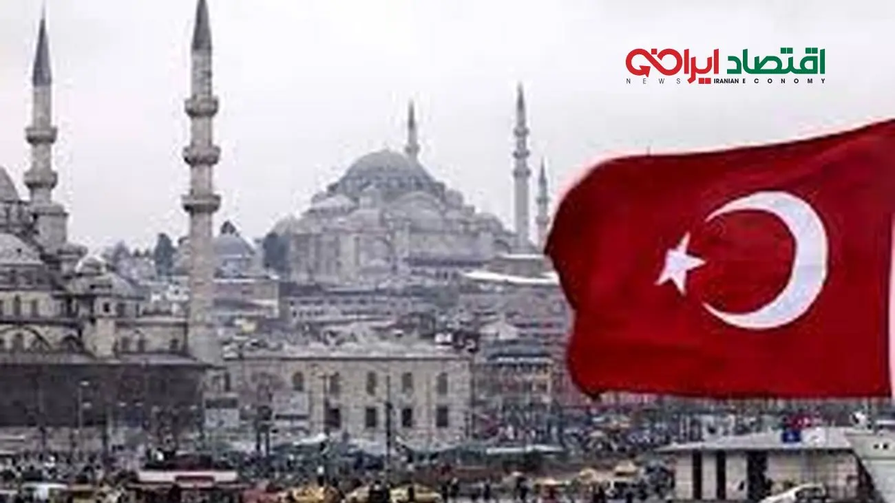 آمار عجیب ترکیه از مسافران ایرانی به استانبول!