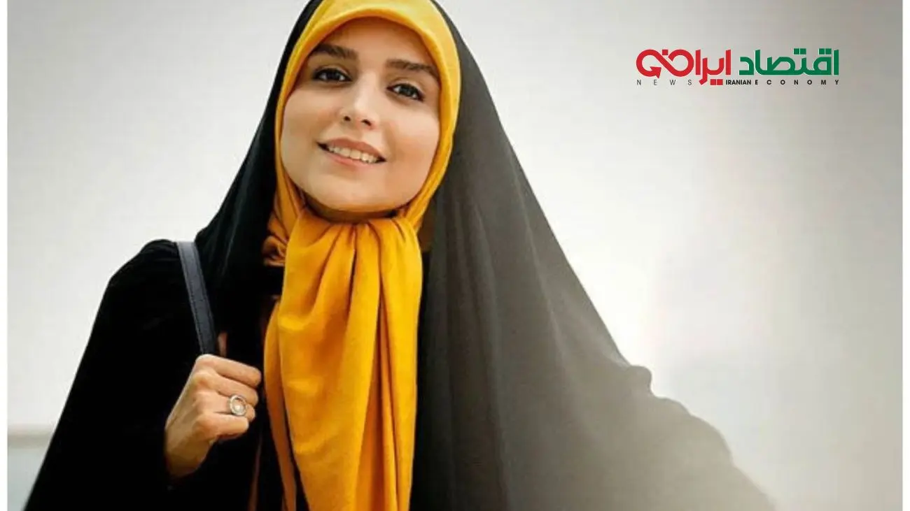 فخرفروشی مژده لواسانی با کیف فوق میلیونی اش / خانم مجری پول پارو می کند !