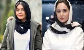 جای آوای باران رو پریناز ایزدیار پر می‌کنه؟ شگفتی جدید تلویزیون از فردا!