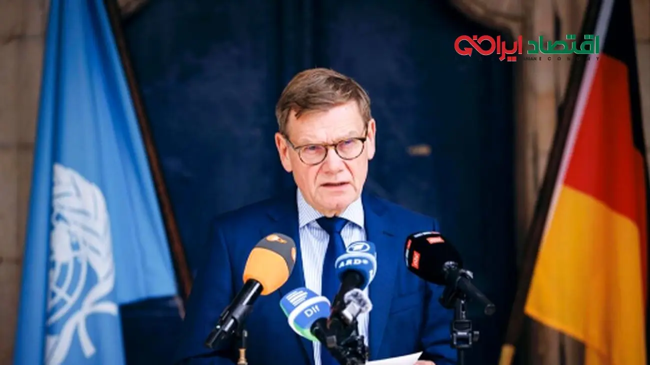 تهدید آلمان به اعمال مجدد تحریمها علیه ایران+ جزییات