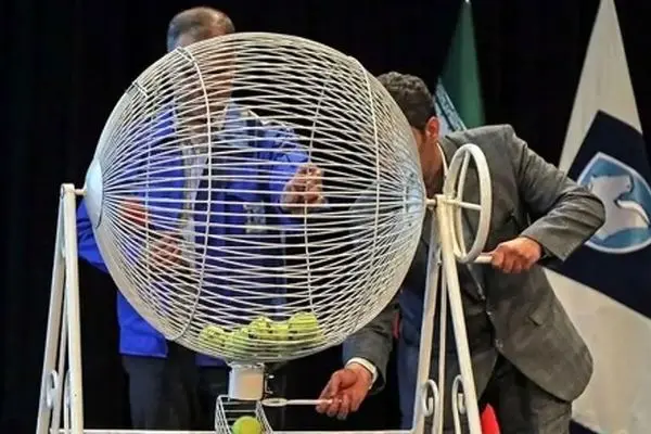 خبر داغ/ زمان قرعه‌کشی محصولات ایران خودرو اعلام شد