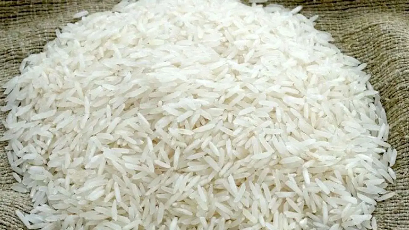 پشت‌پرده گرانی برنج فاش شد