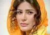 سلفی خاص و آینه‌ای شیوا طاهری؛ متفاوت از همیشه
