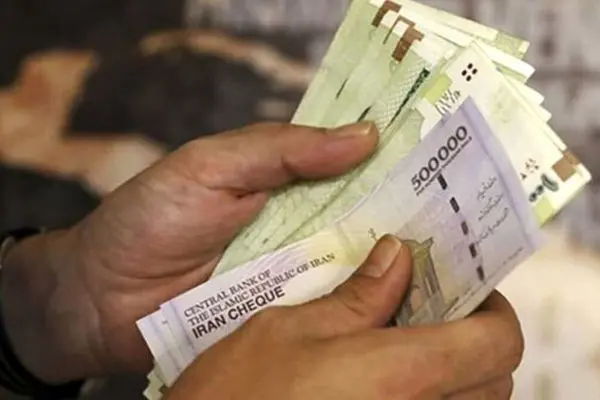 آقای وزیر میزان دستمزد 1404 کارگران را لو داد