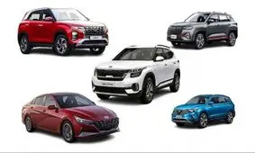 جزئیات ثبت‌نام خودروهای وارداتی امروز 28 مهر 1404 + لینک مستقیم