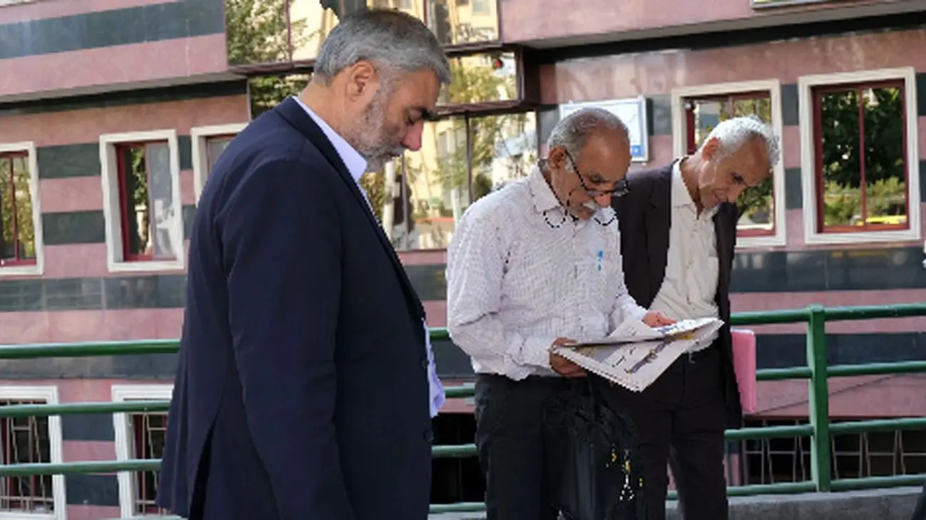 وام بازنشستگان تامین اجتماعی: همه چیز درباره ثبتنام و شرایط دریافت