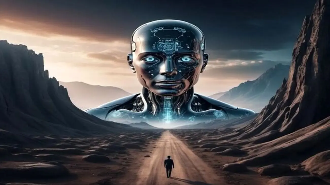 هوش مصنوعی روزی آگاهانه خرابکاری میکند
