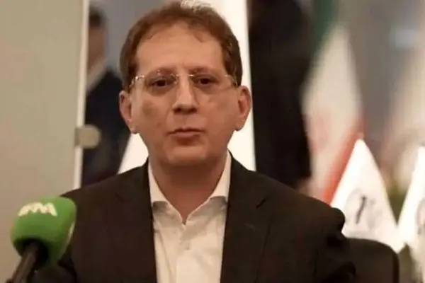 افشاگری بابک زنجانی در خصوص پرونده کرسنت + جزییات