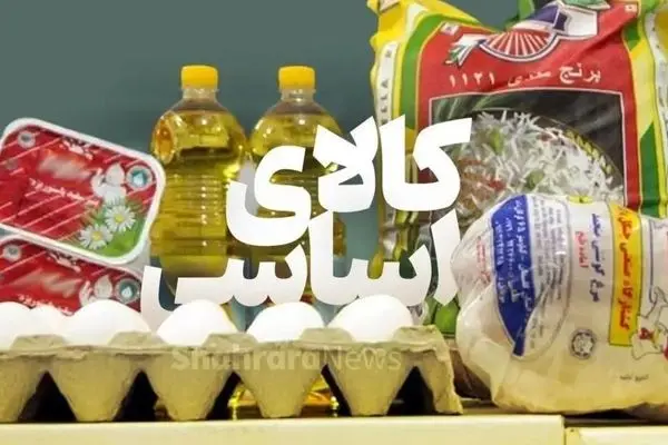 میزان ارز تخصیص‌یافته برای کالاهای اساسی منتشر شد