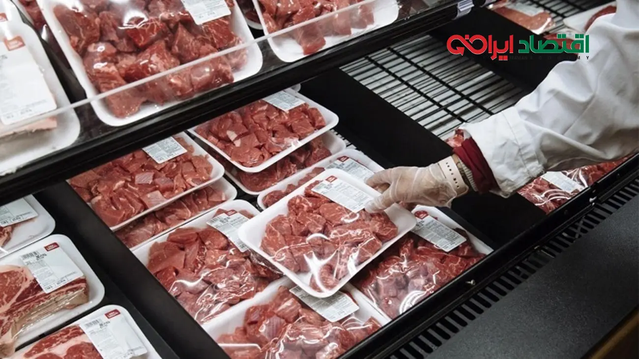 آخرین قیمت گوشت قرمز امروز ۲۹ مهر ۱۴۰۴ | جدول نرخ گوشت گوسفندی و گوساله