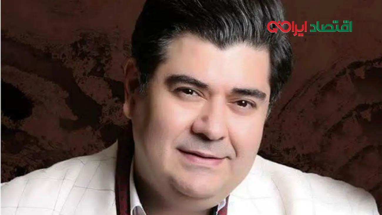 حضور شوکه‌کننده سالار عقیلی در افتتاحیه مهدکودک لاکچری!