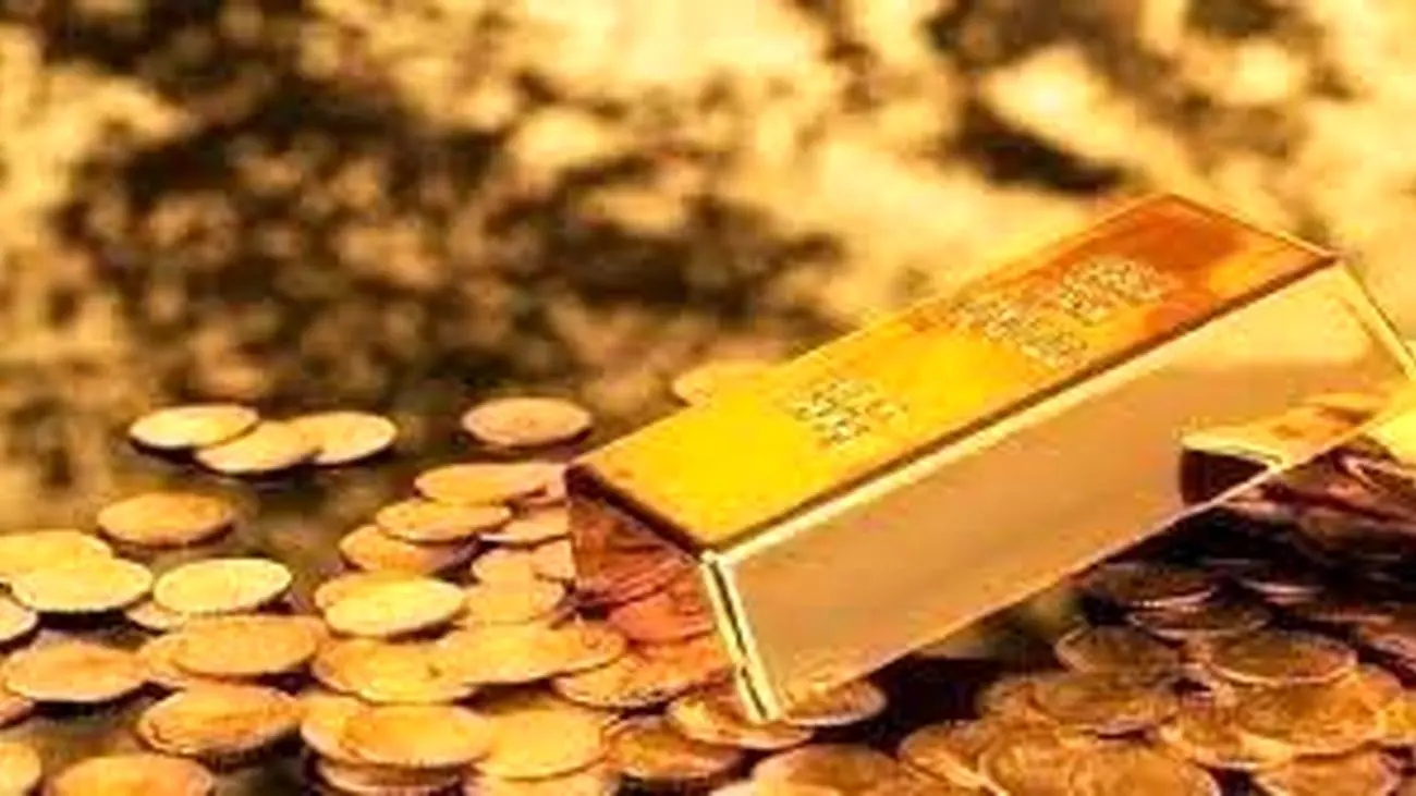 سقوط دسته جمعی قیمت طلا و سکه