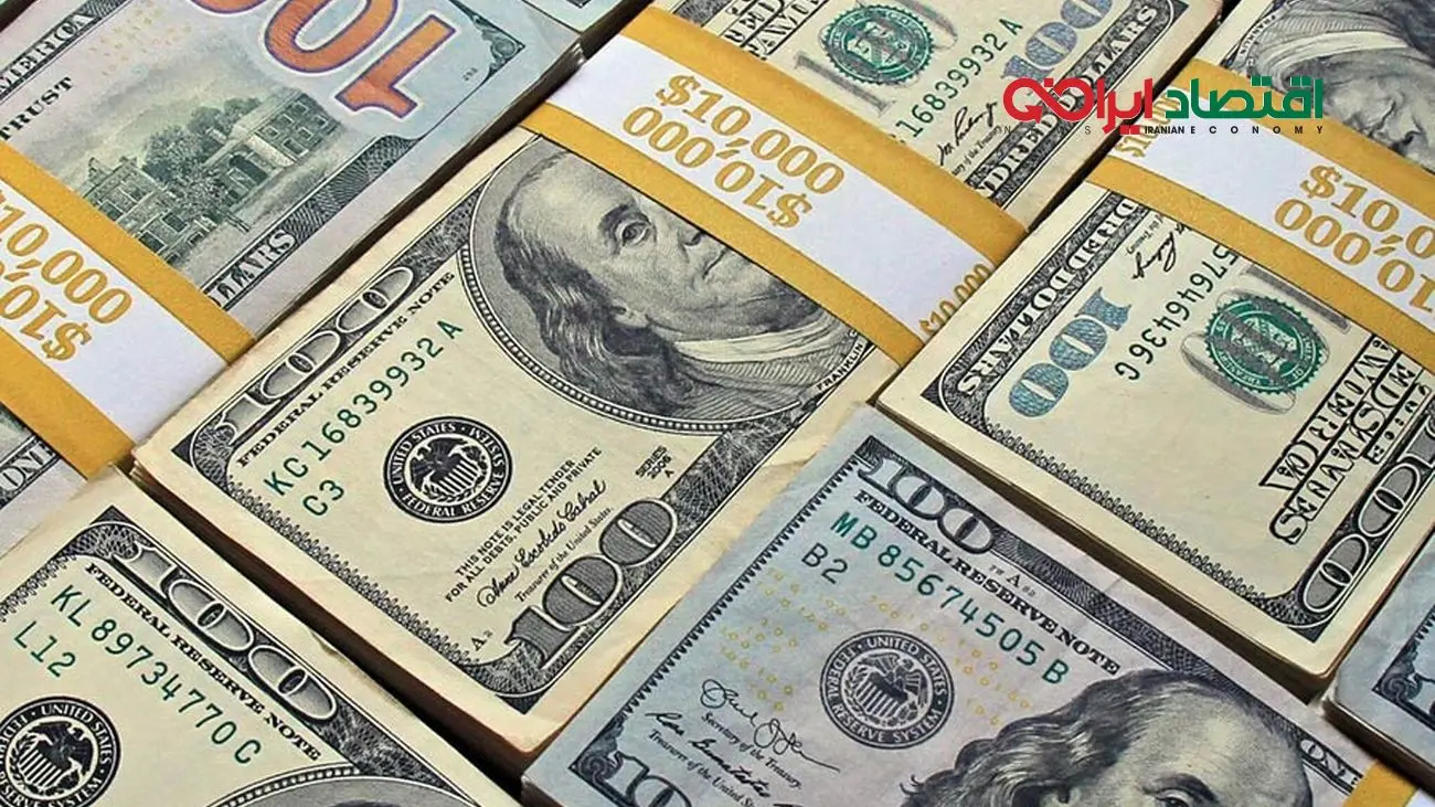 یک پیش‌بینی مهم از قیمت دلار 