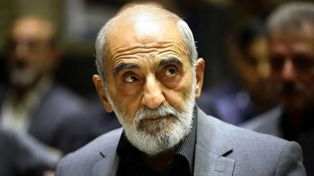 سگها را گشودهاند چرا سنگها را بستهاید؟!