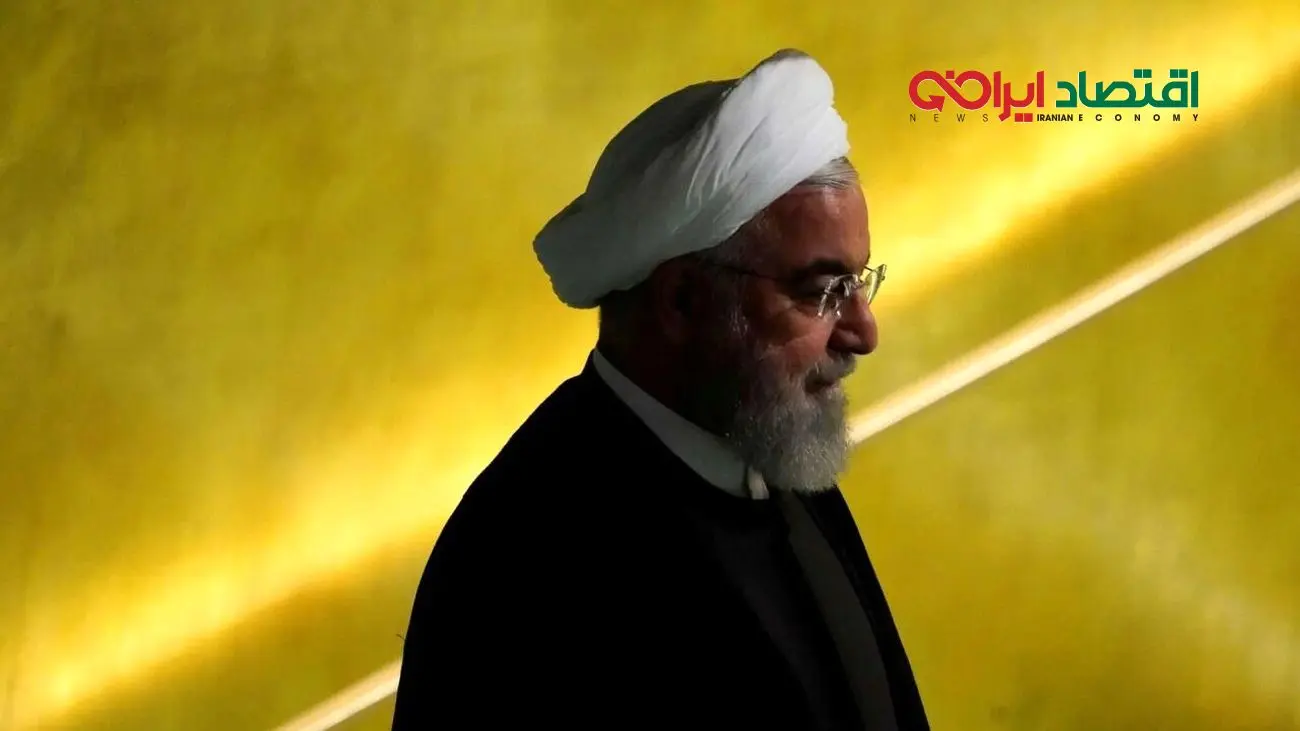 حسن روحانی: برای حل مشکلات خودمان باید قدم اول را برداریم /برجام برای ما امنیت هسته‌ای به وجود آورد