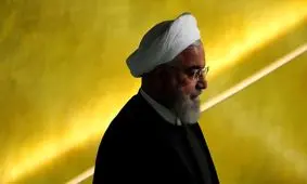 حسن روحانی: برای حل مشکلات خودمان باید قدم اول را برداریم /برجام برای ما امنیت هسته‌ای به وجود آورد