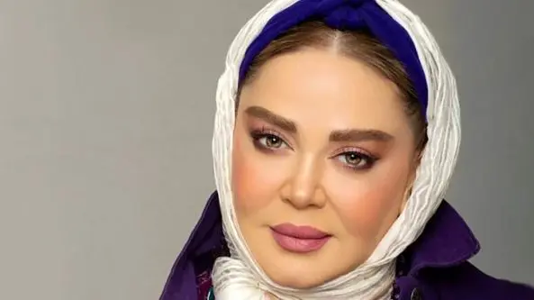 بهاره رهنما در دوران کودکی/عکسی که تا به حال ندیده‌اید!