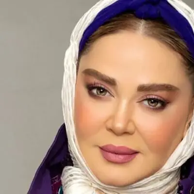 بهاره رهنما در دوران کودکی/عکسی که تا به حال ندیده‌اید!