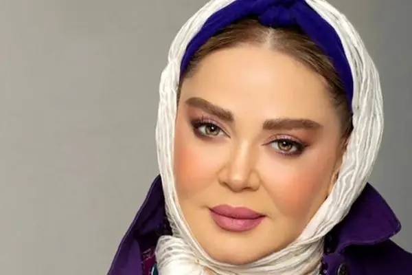 بهاره رهنما در دوران کودکی/عکسی که تا به حال ندیده‌اید!