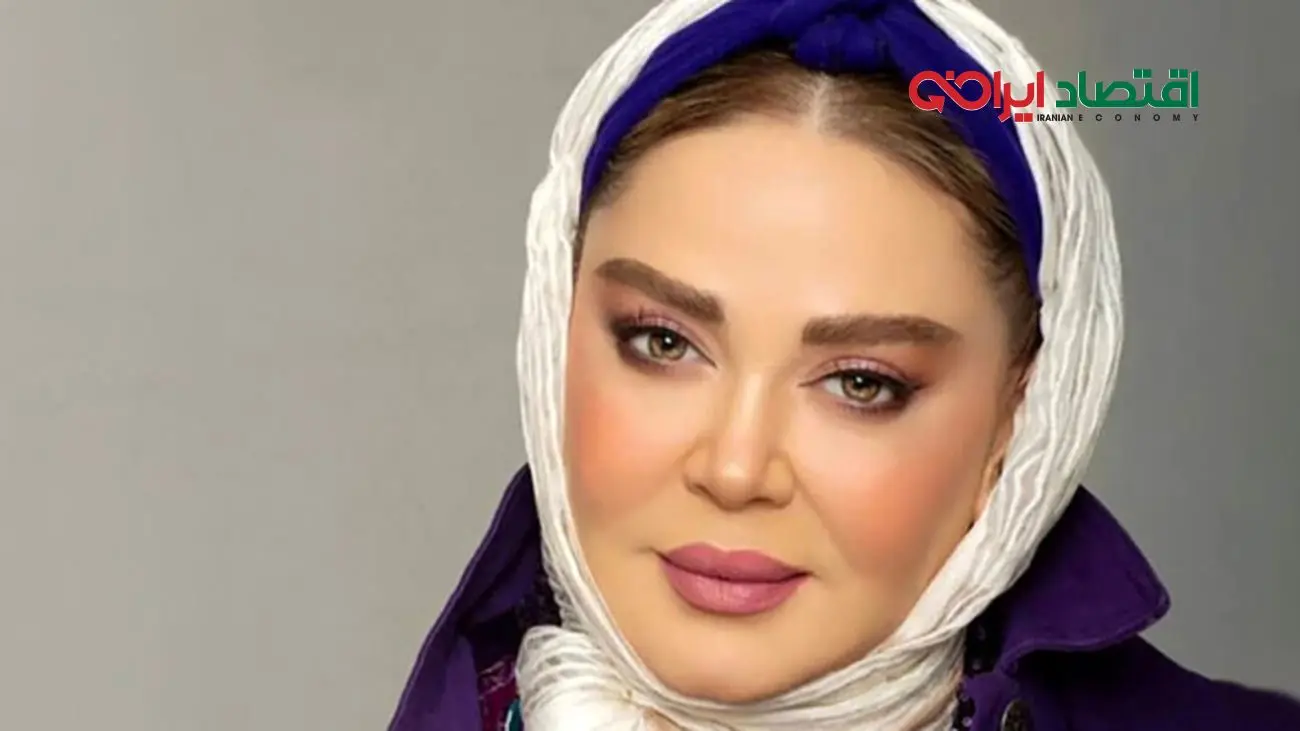 بهاره رهنما در دوران کودکی/عکسی که تا به حال ندیدهاید!