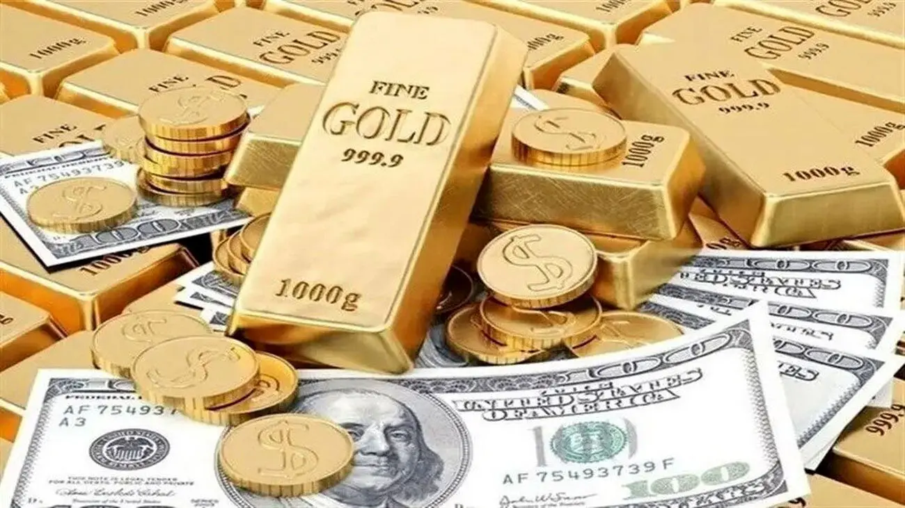 همهچیز درباره قیمت طلا در بازار جهانی و داخل