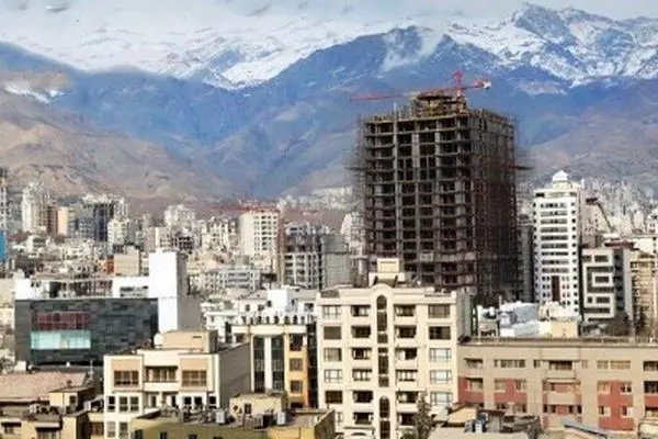 با وام مسکن فقط 9 متر خانه بخرید / مردم خسته از دست و پا زدن !