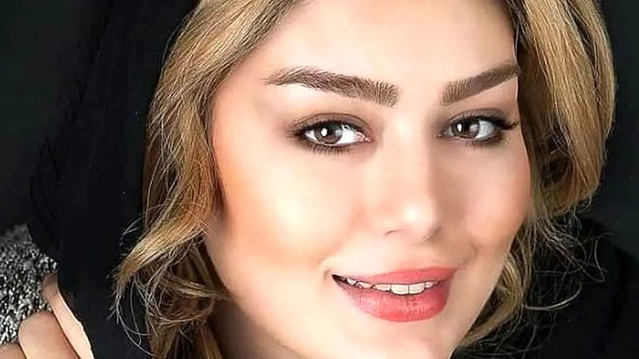 چهره جذاب و باورنکردنی سحر قریشی بعد از تتوی جدید صورتش