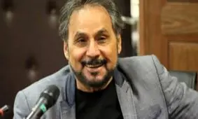 عکس جنجالی از عمو قناد قبل انقلاب که باورتان نمی‌شود!