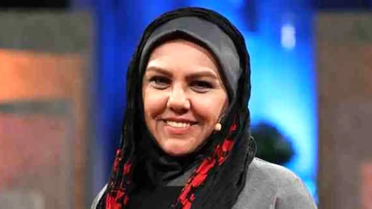 تغییر چهره حیرت آور افسانه چهره آزاد در میانسالی / واقعا زیباست !