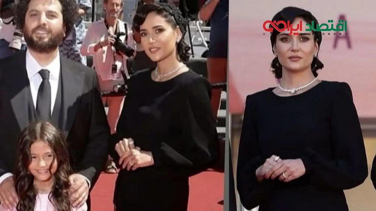 راز بزرگ آماده شدن پریناز ایزدیار برای جشنواره کن 2025 فاش شد!