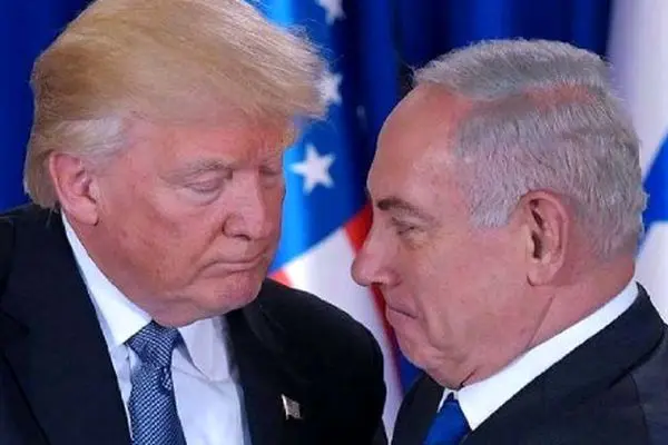 توهم ترامپ: شاید ایران هم به توافق ابراهیم بپیوندد!