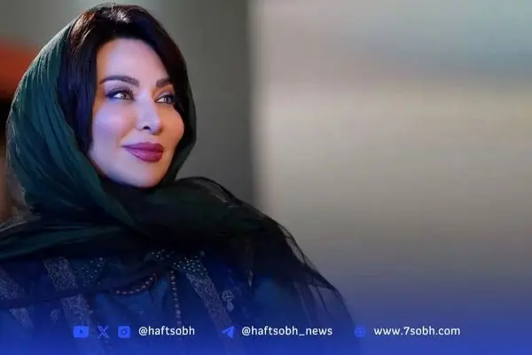 راز مراسم خاص عروسی فقیهه سلطانی بالاخره فاش شد!