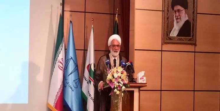 افشای رانتهای اطلاعاتی پول ساز توسط دادستان کشور