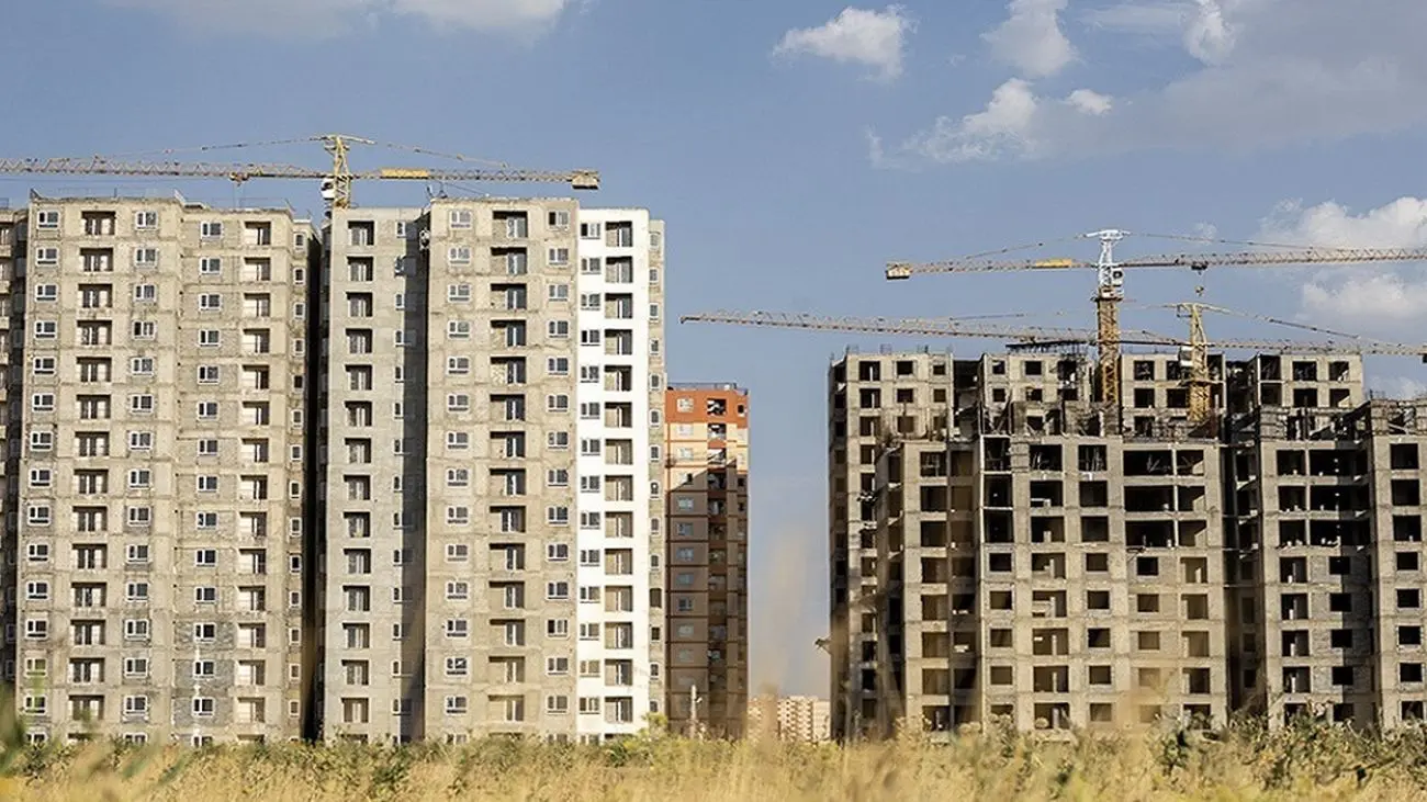 حداکثر شش ماه حبس برای خرید و فروش امتیاز طرح نهضت ملی مسکن پرند