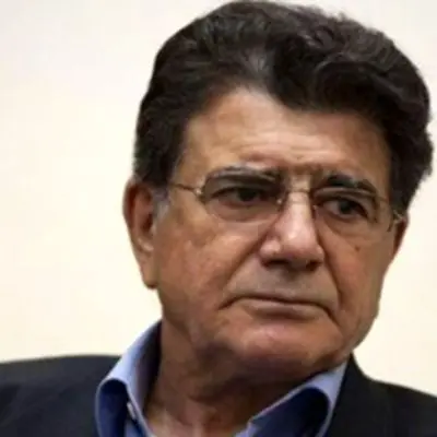 آخرین سلفی استاد شجریان با همسر دومش؛ ترکیب شادی و اندوه