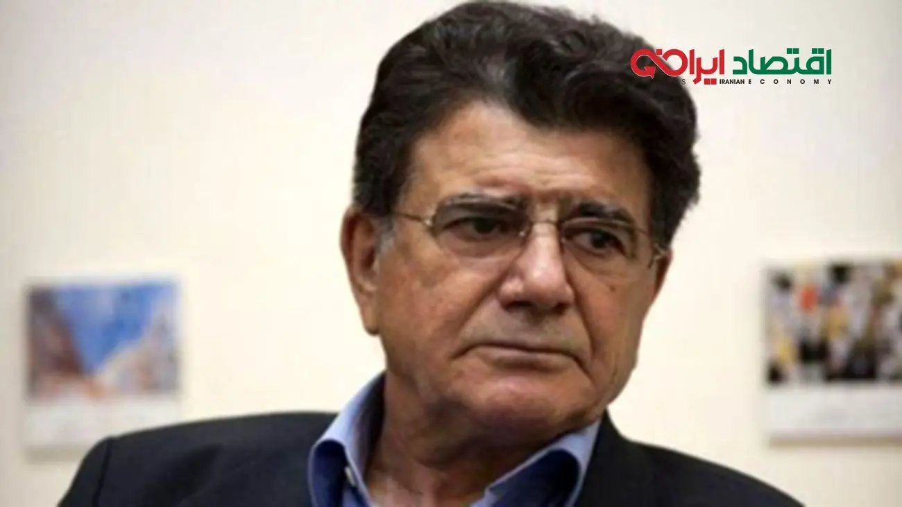 آخرین سلفی استاد شجریان با همسر دومش؛ ترکیب شادی و اندوه
